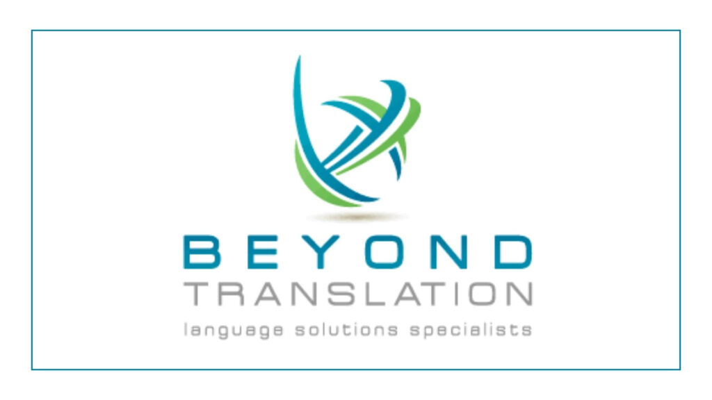 beyond-translation