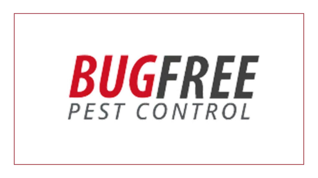 bugfree-pest-control