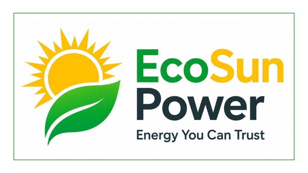 ecosun-power-logo