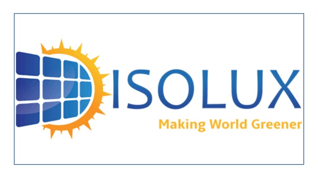 isolux-solar-logo