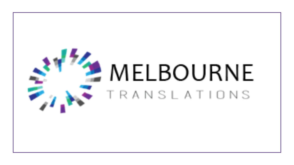 melbourne-translations