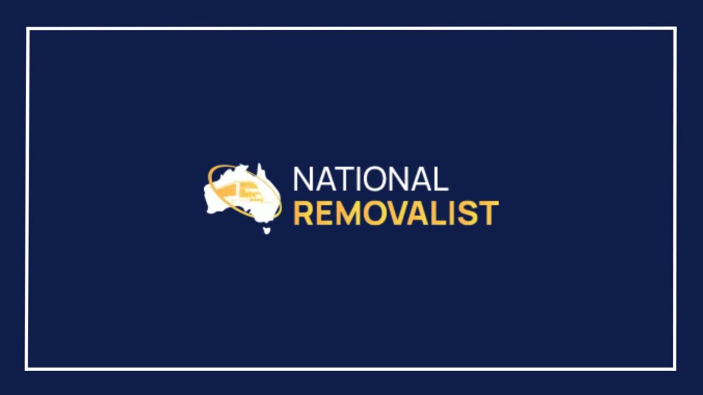 national removalist