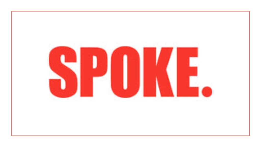 spoke