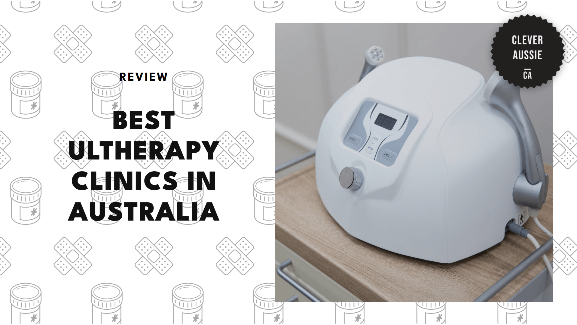 ultherapy-in-australia
