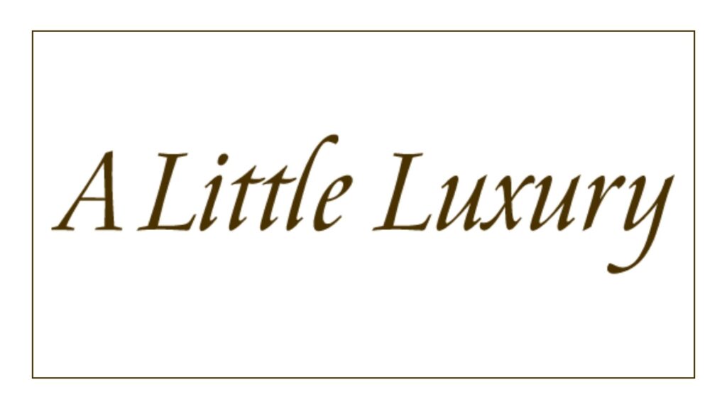 a-little-luxury-logo