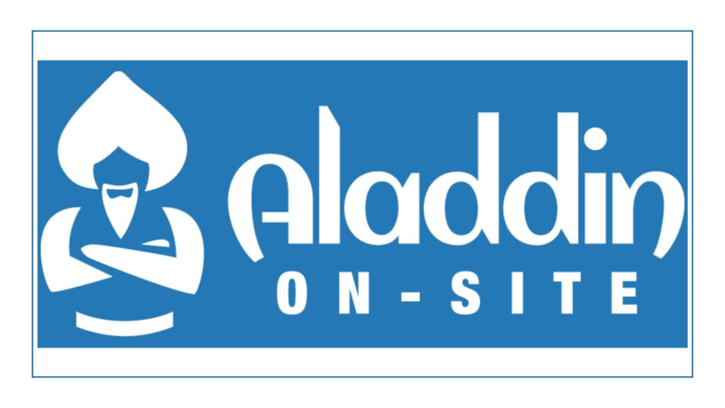 aladdin-onsite