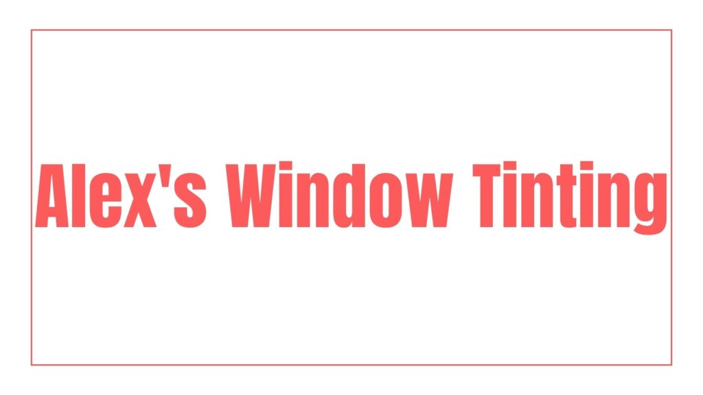 alexs-window-tinting-logo