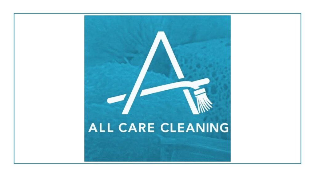 all-care-cleaning-company