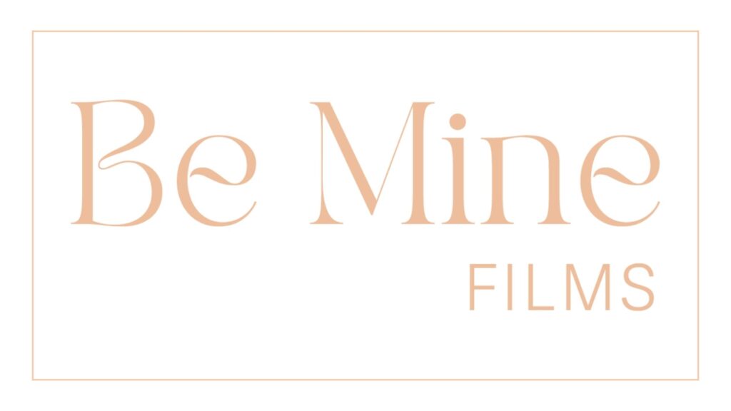 be-mine-films-logo