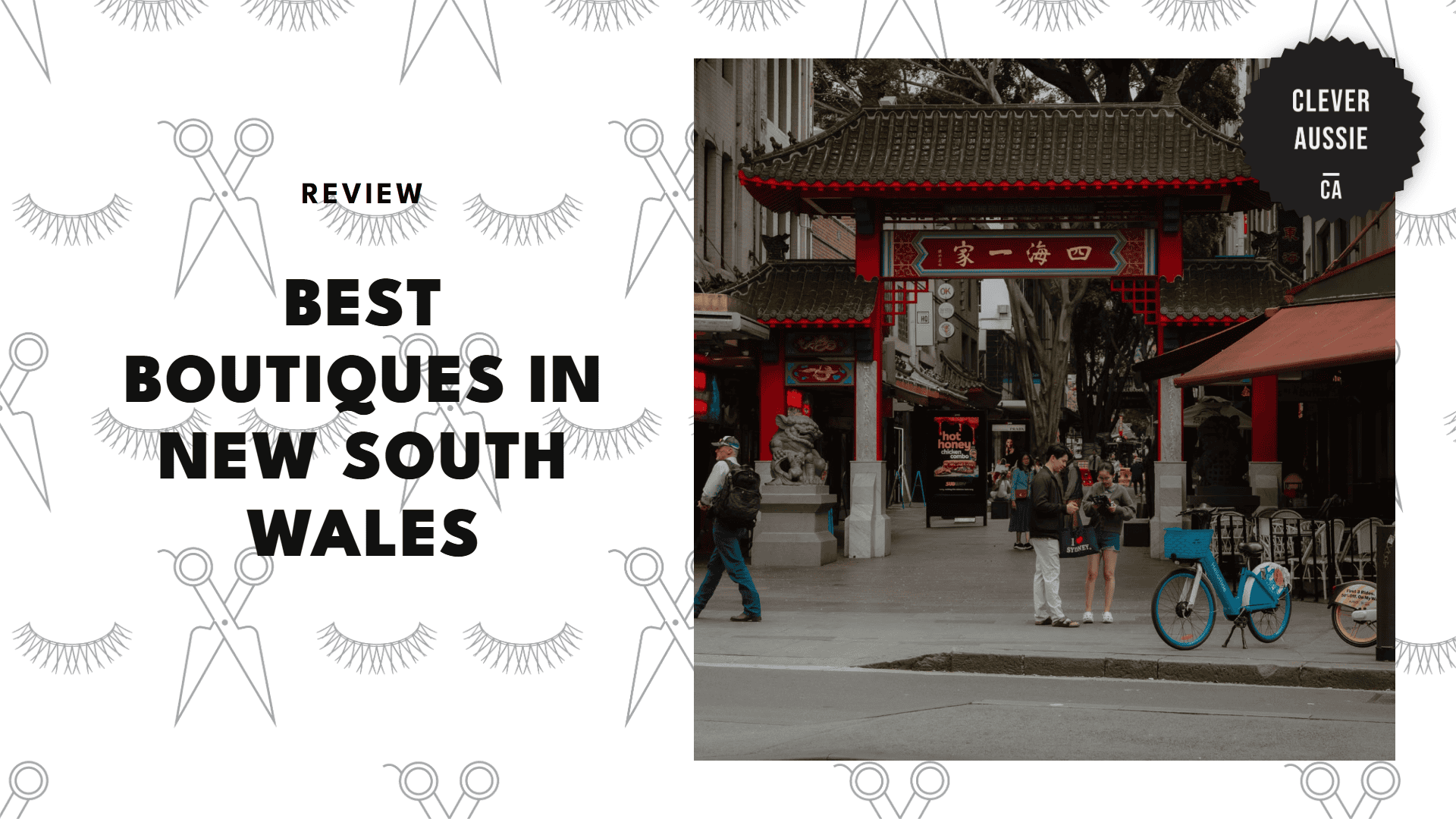 best-boutique-new-south-wales