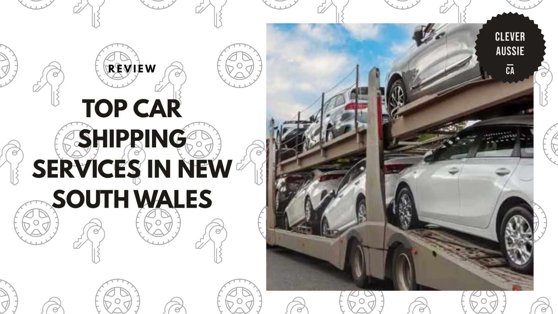 best-car-shipping-new-south-wales