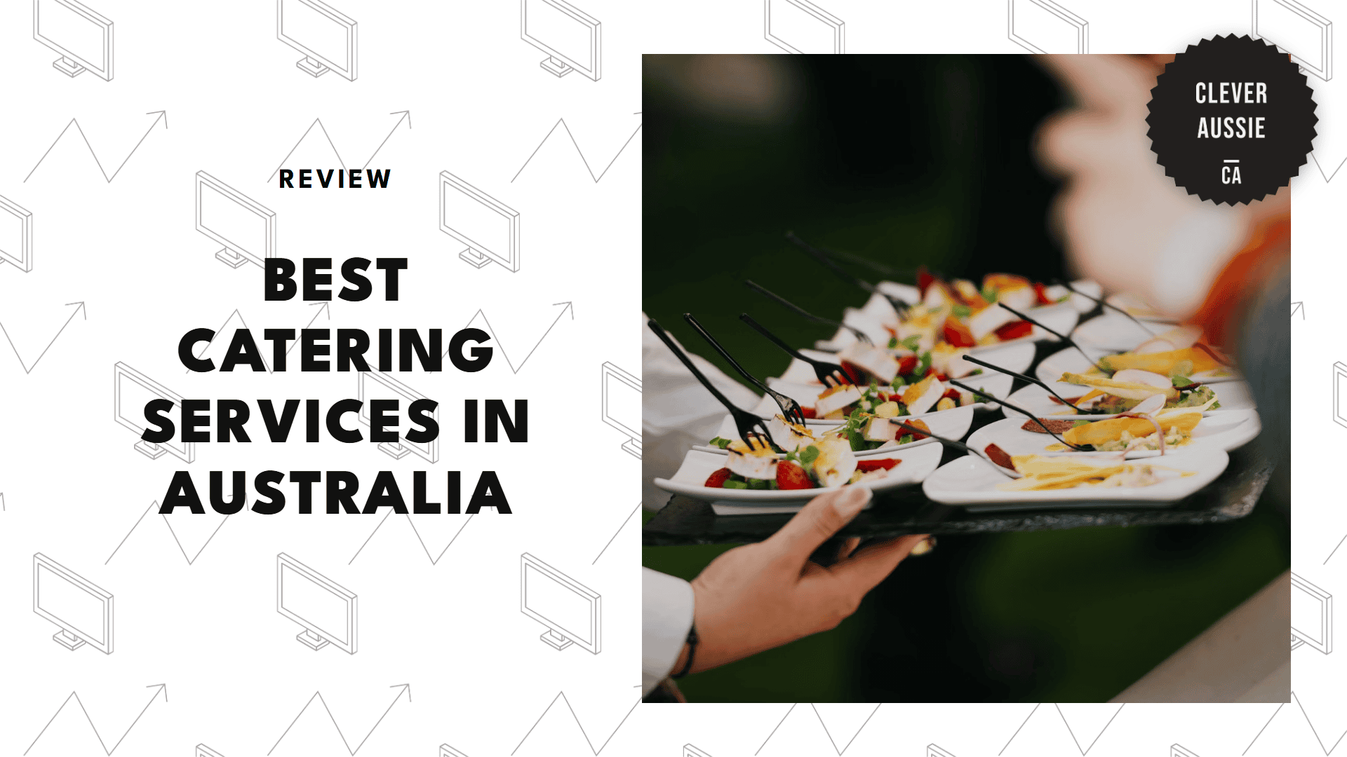 best-catering-australia