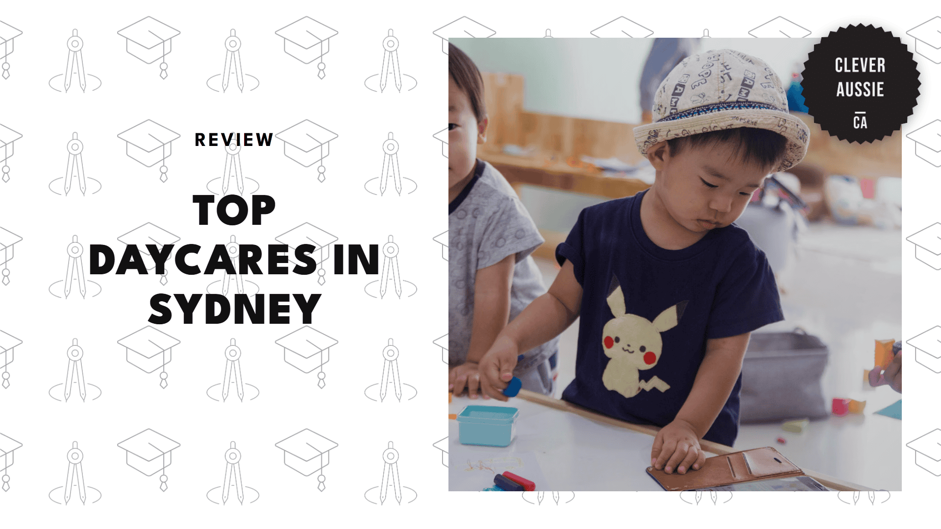 best-daycare-sydney