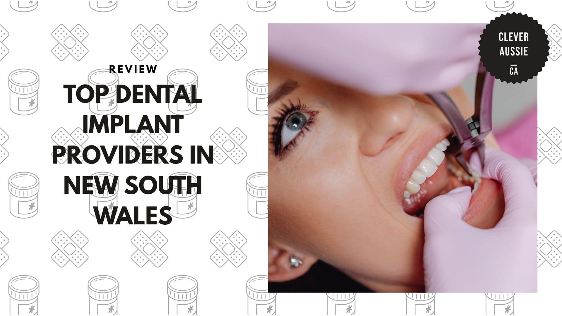 best-dental-implant-new-south-wales