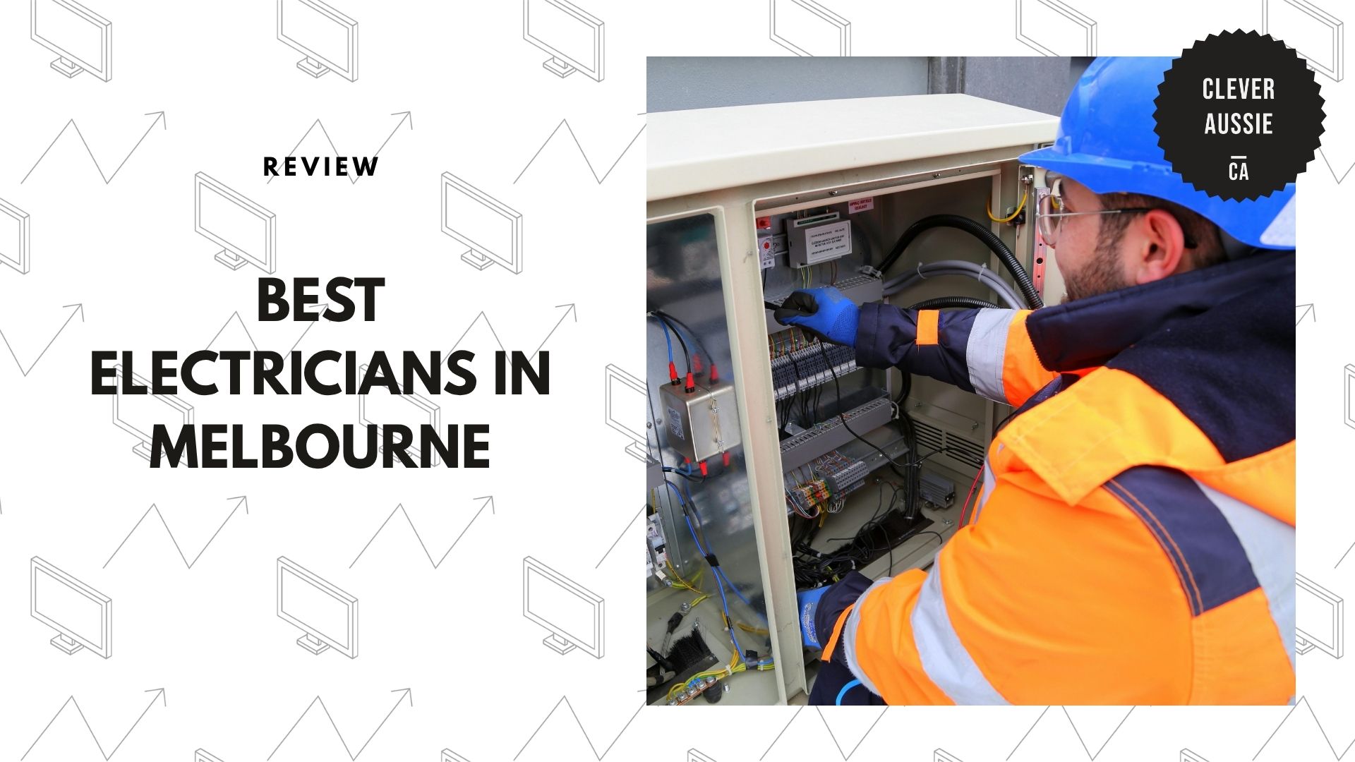 best-electricians-melbourne-banner