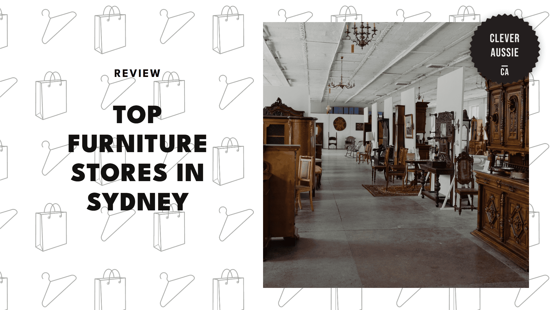 best-furniture-store-sydney