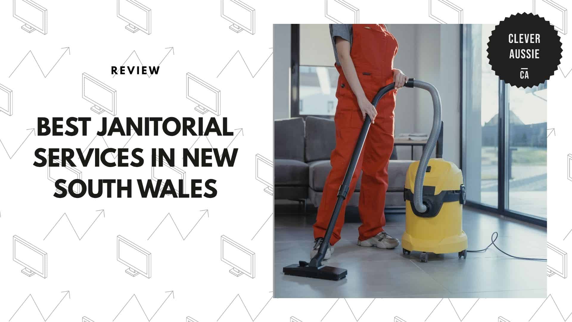 best-janitorial-new-south-wales