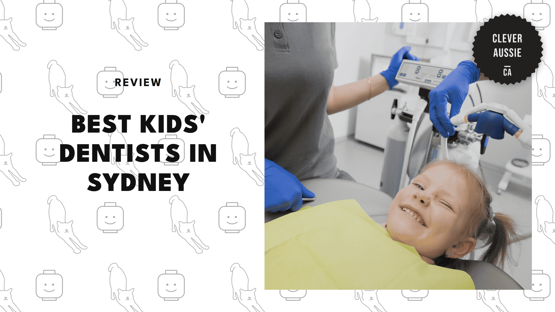 best-kids-dentist-sydney
