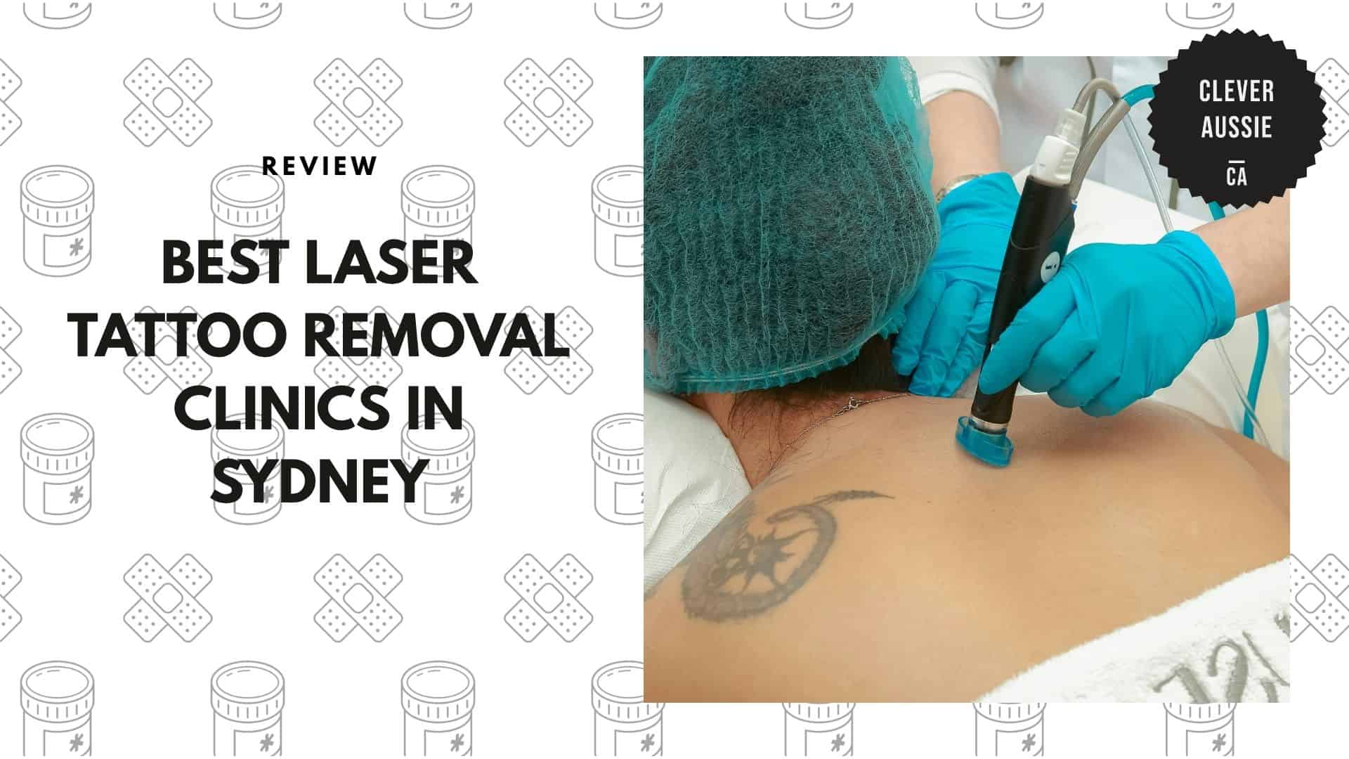 best-laser-tattoo-removal-sydney