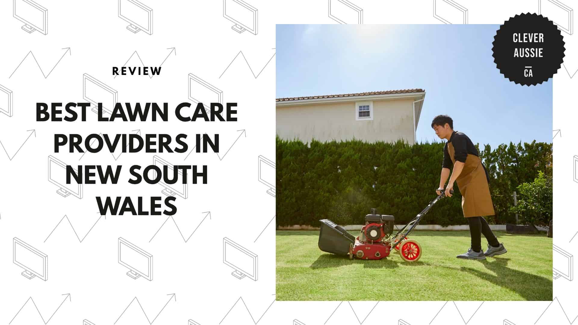 best-lawn-care-new-south-wales