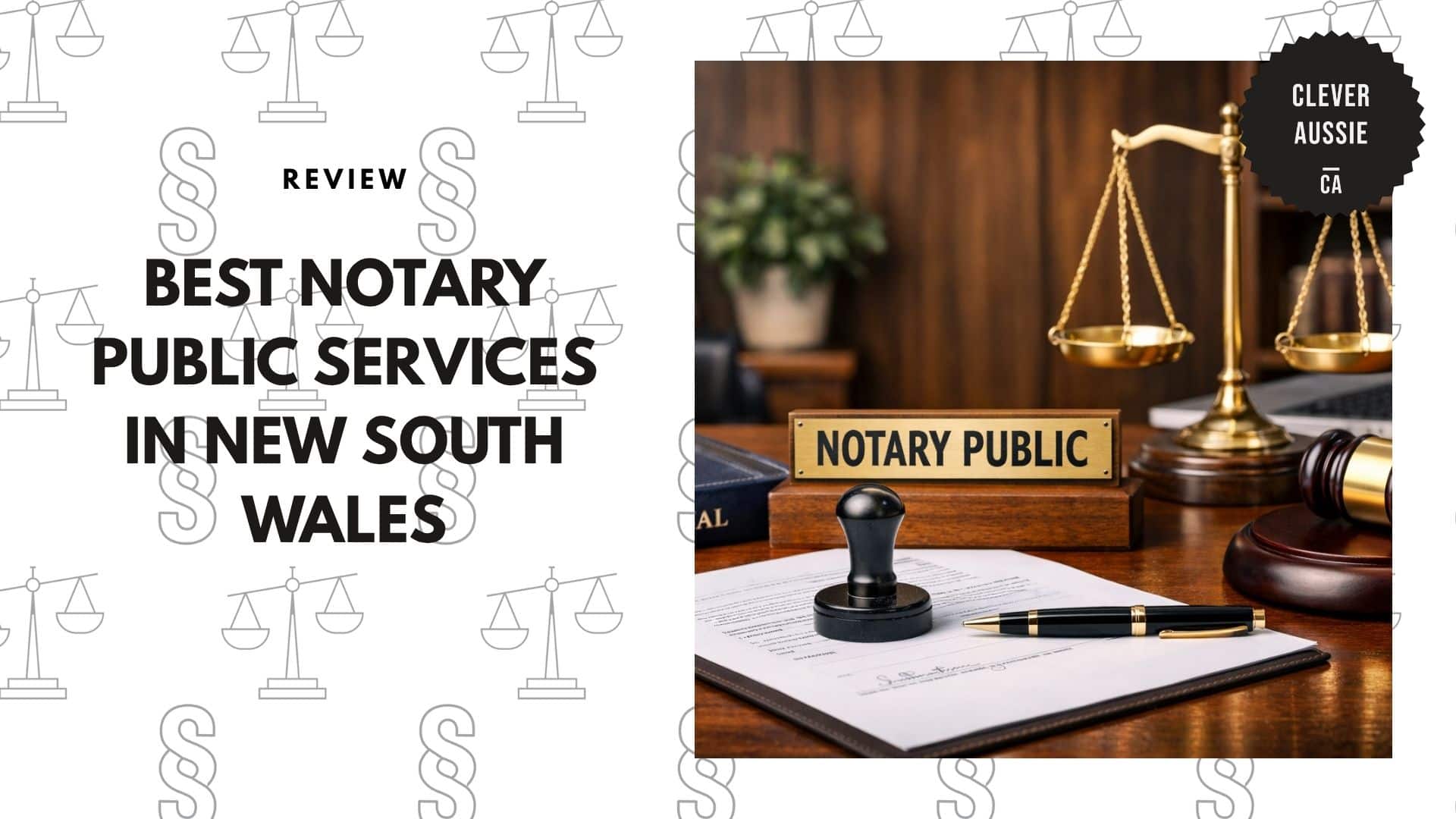 best-notary-public-new-south-wales