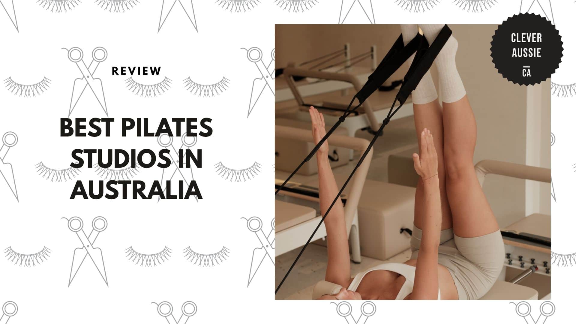 best-pilates-studio-australia