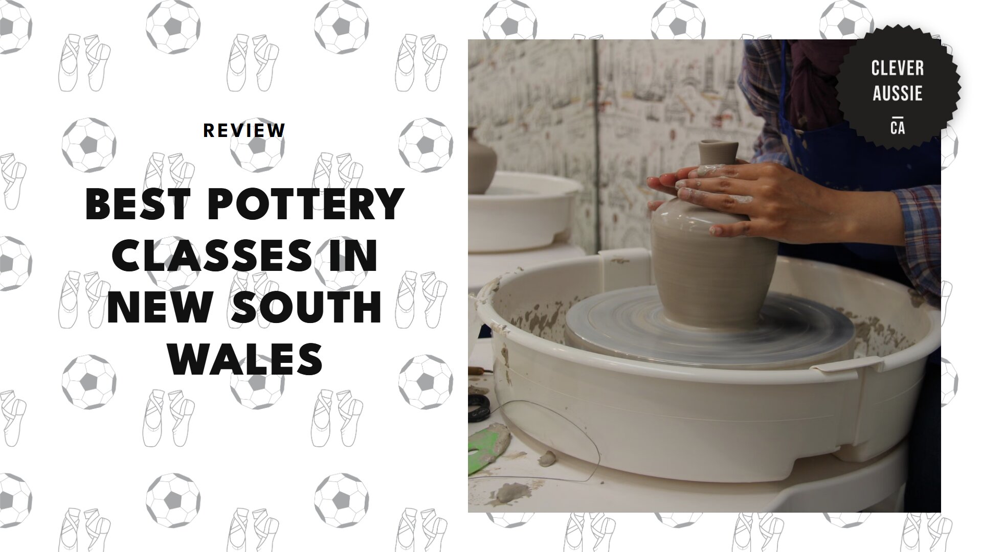 best-pottery-classes-new-south-wales-banner