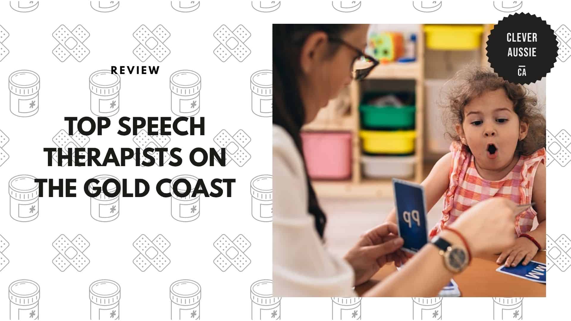 best-speech-therapist-gold-coast