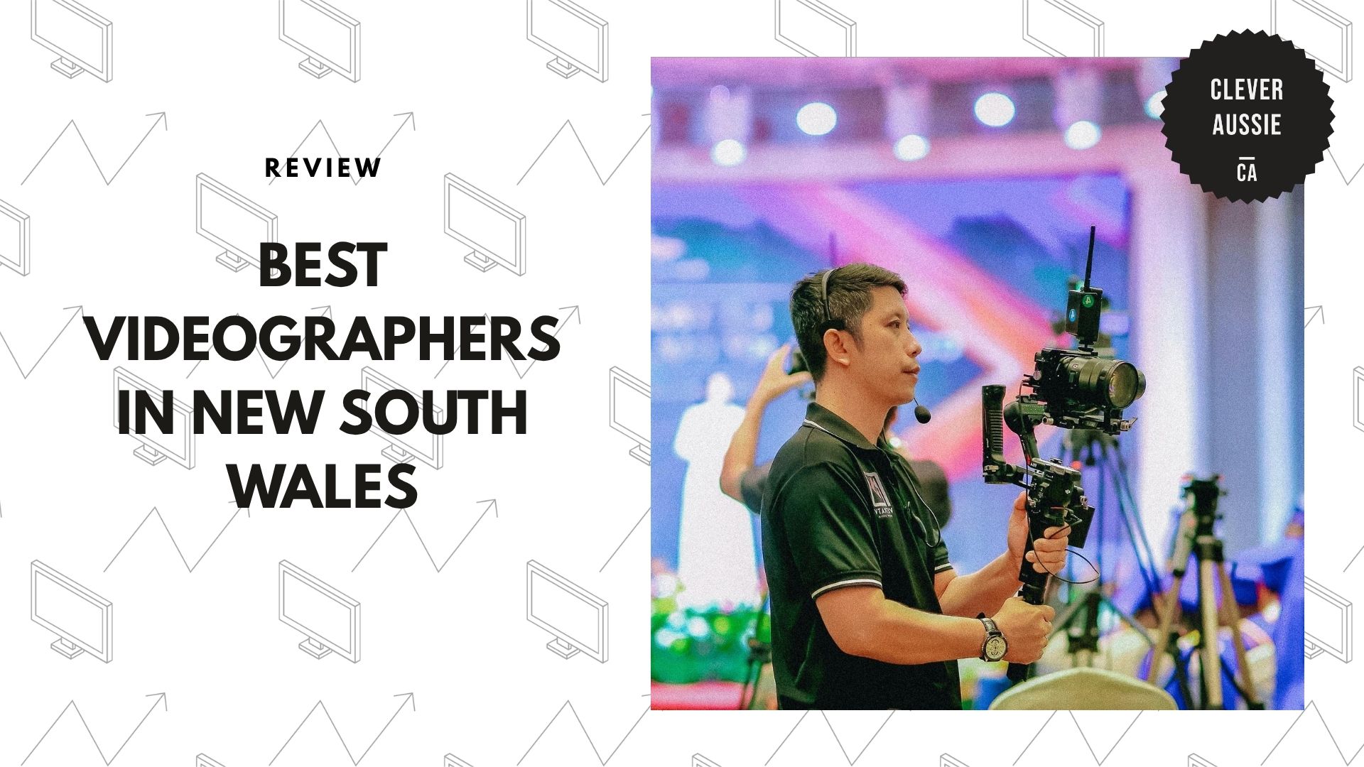best-videographers-new-south-wales-banner