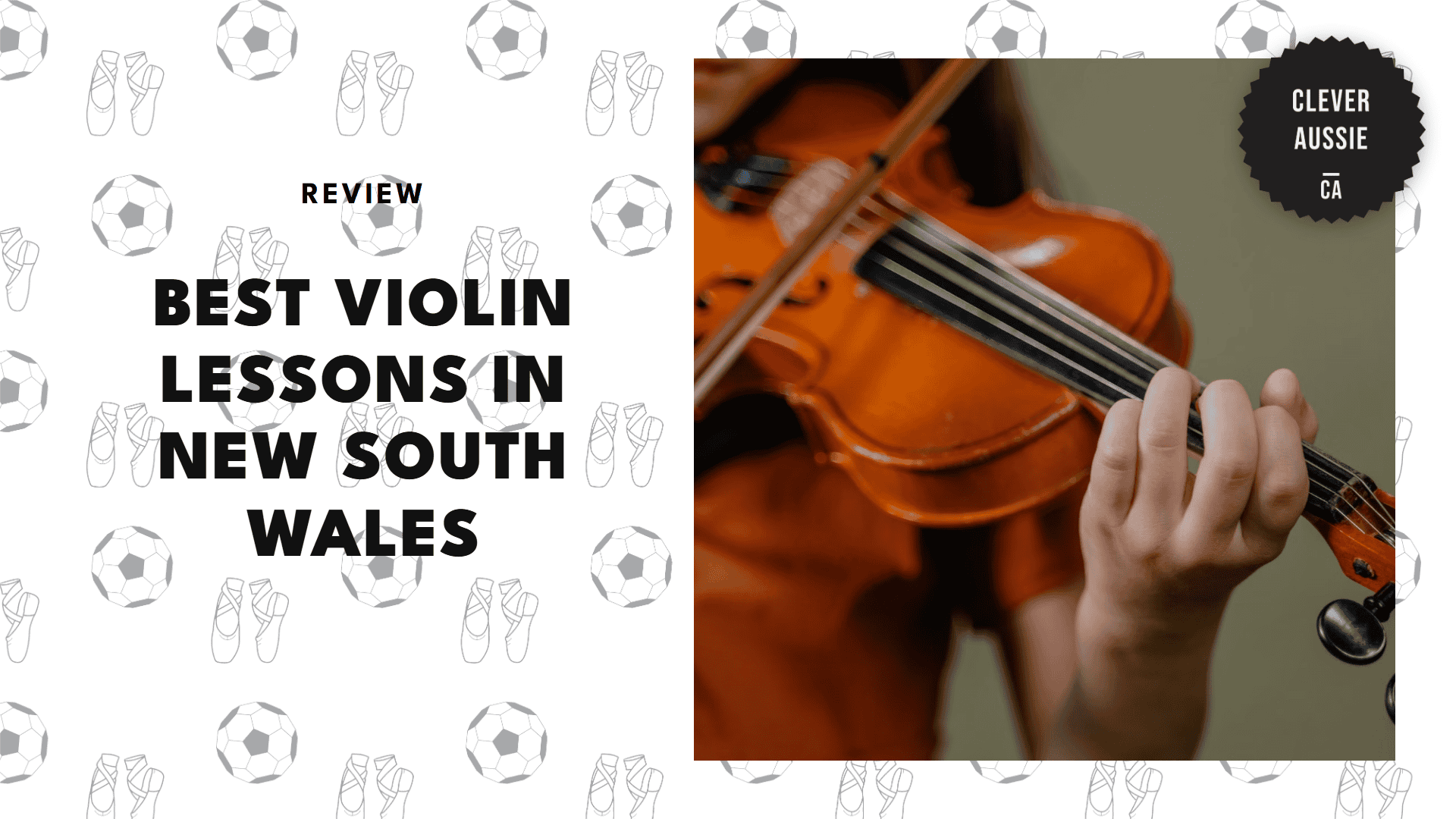 best-violin-lesson-new-south-wales