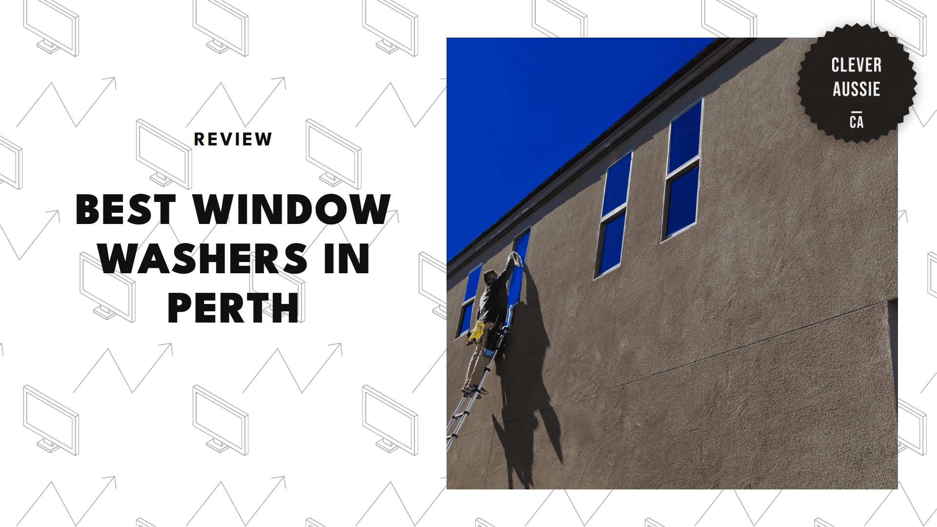 best-window-washer-perth