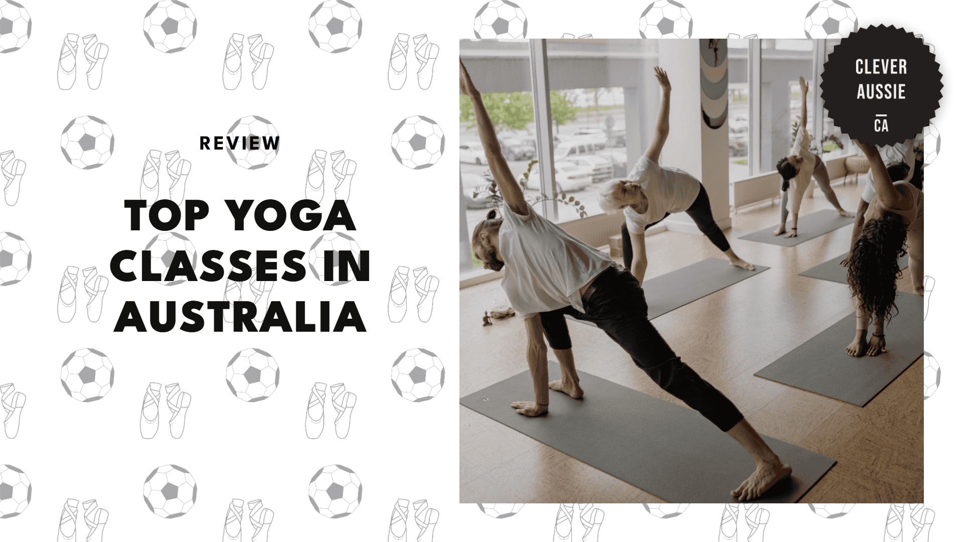 best-yoga-class-australia