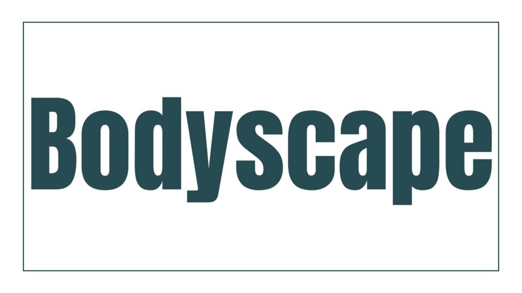 bodyscape
