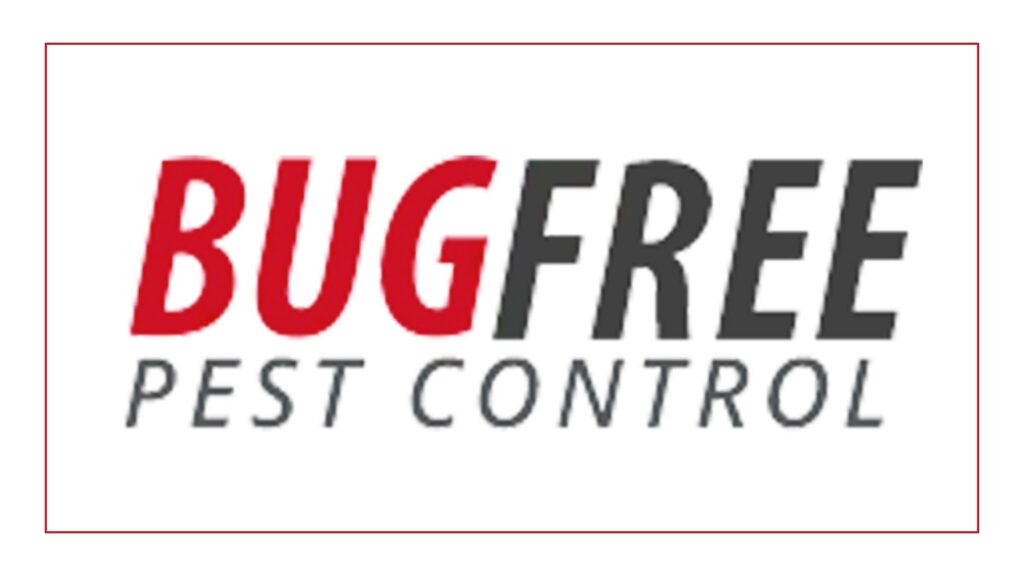 bugfree-pest-control-logo