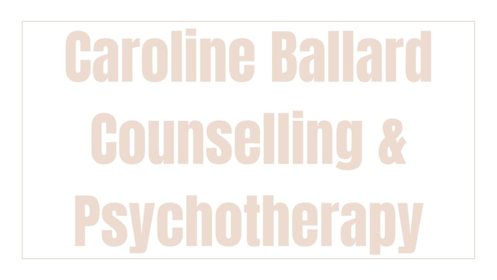 caroline-ballard-counselling-psychotherapy-logo