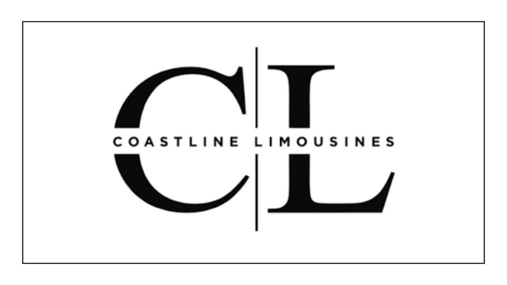 coastline-limousines-logo
