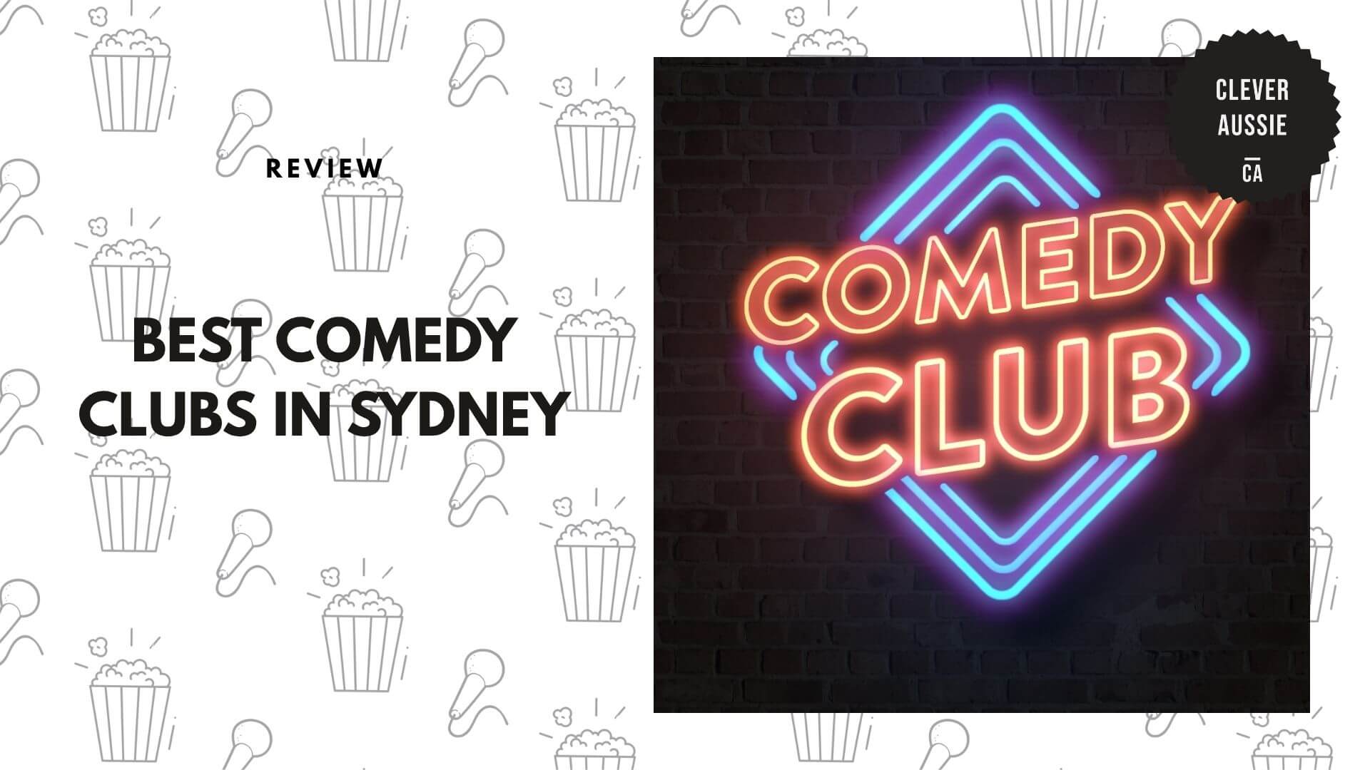 comedy-clubs-in-sydney