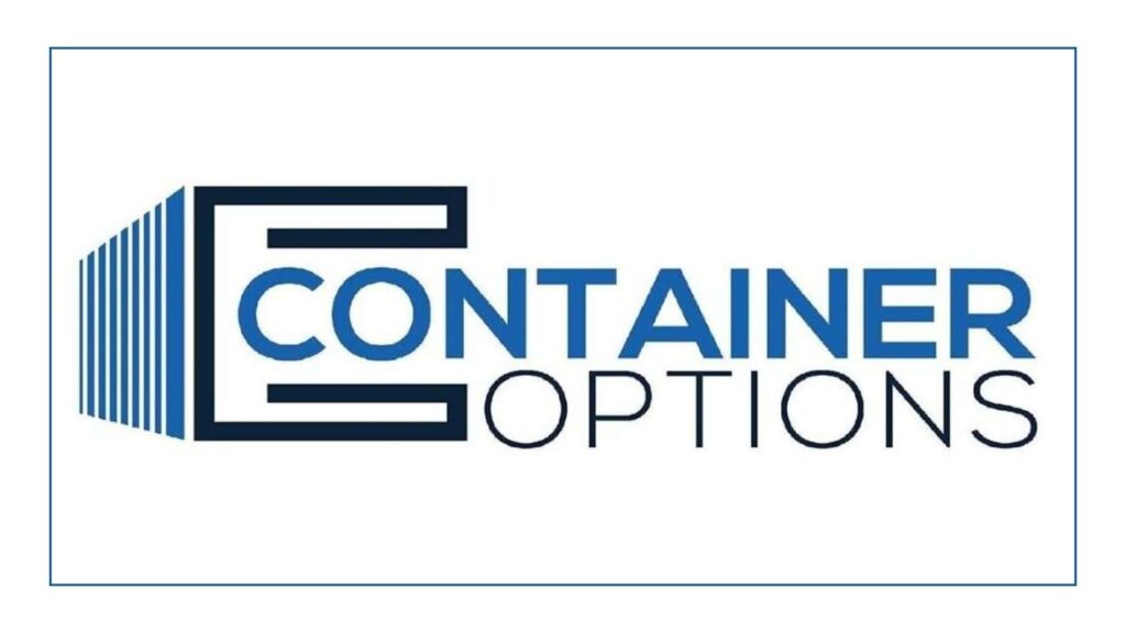 container-options