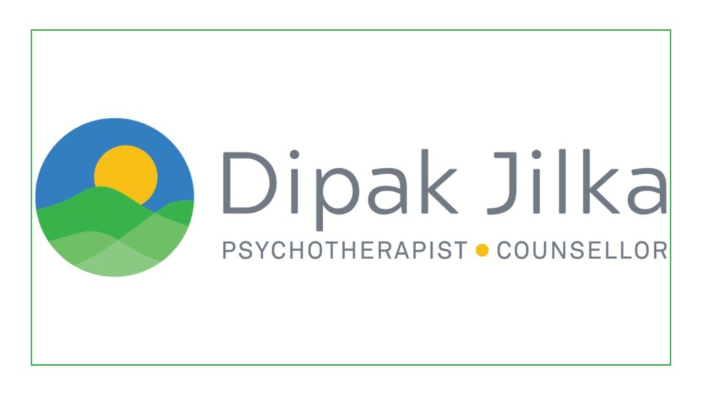 dipak-jilka-psychotherapist-logo