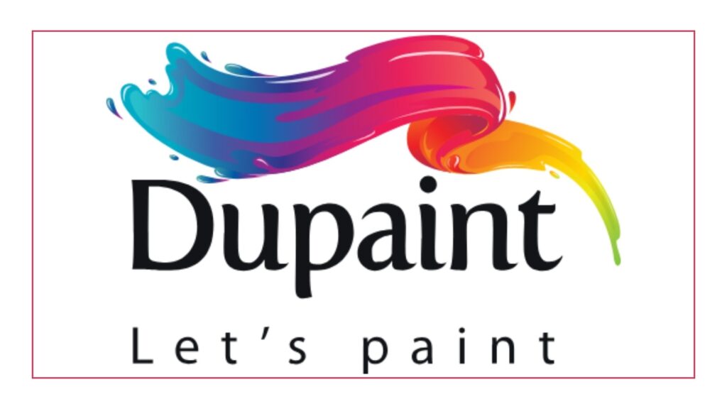 dupaint-sydney-logo