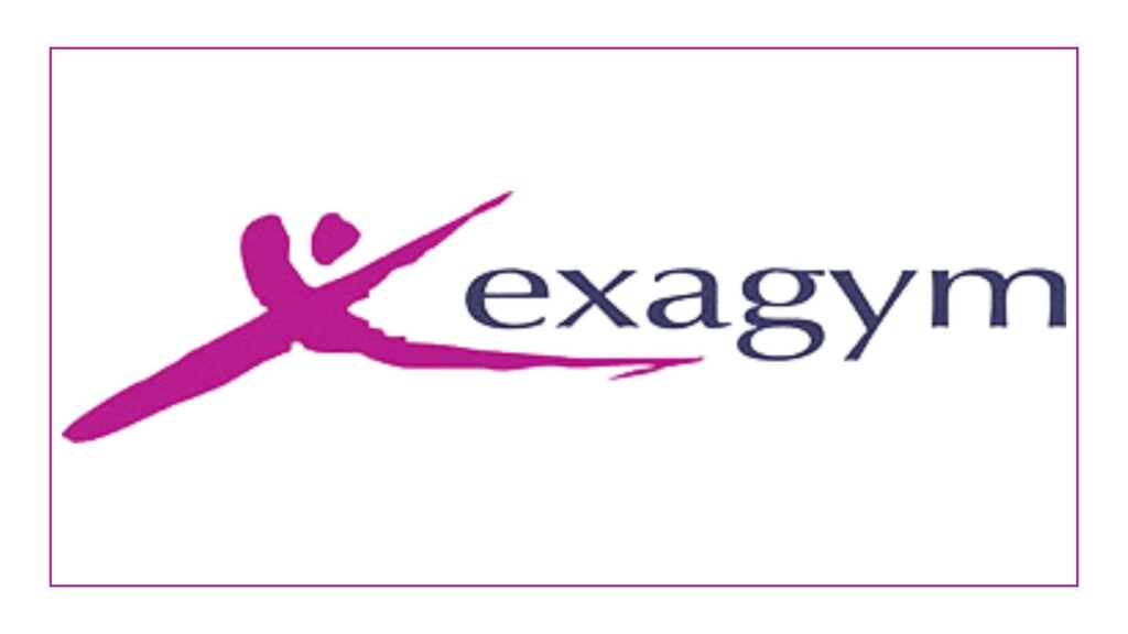 exagym-logo
