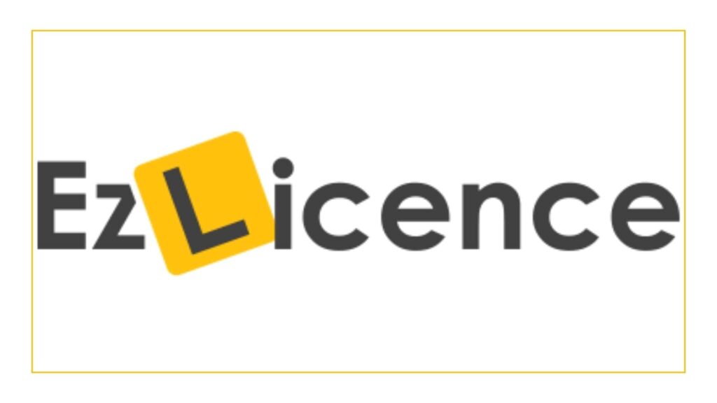 ezlicence