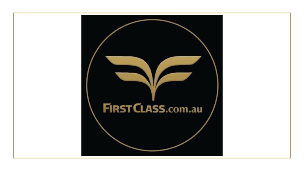 firstclass-comau-logo