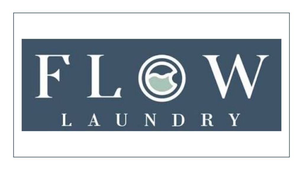 flow-laundry-and-drycleaning-logo