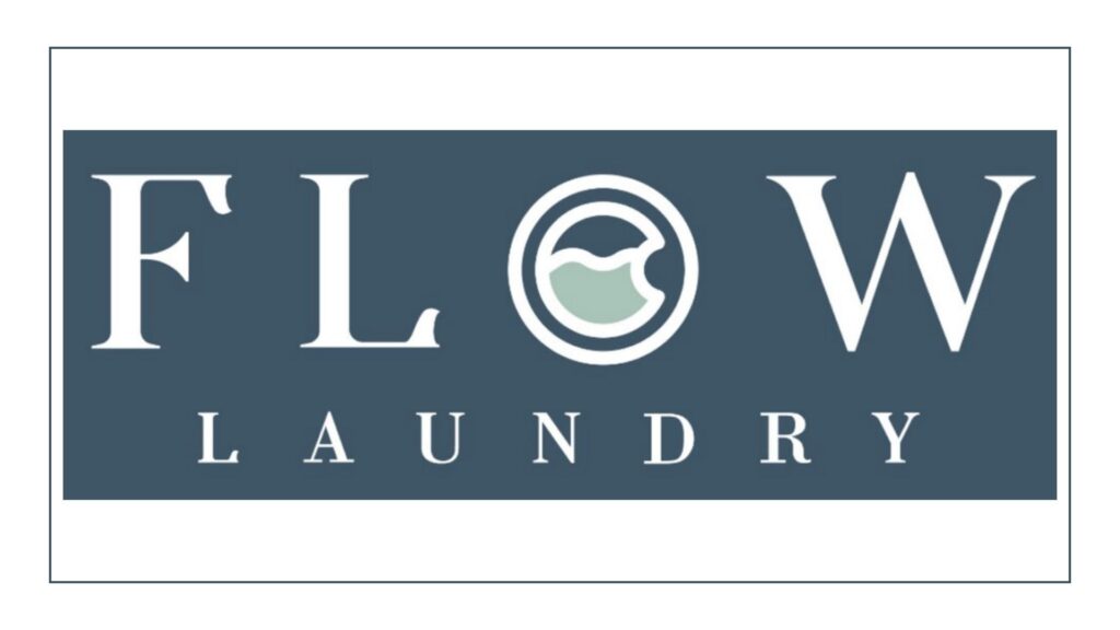 flow-laundry-drycleaners-logo