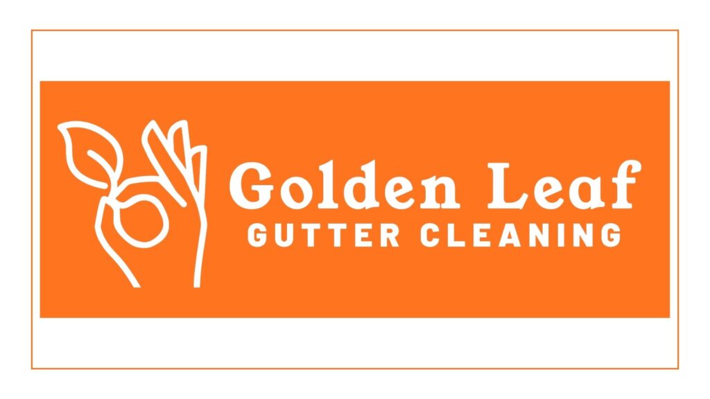 golden-leaf-gutter-cleaning-logo