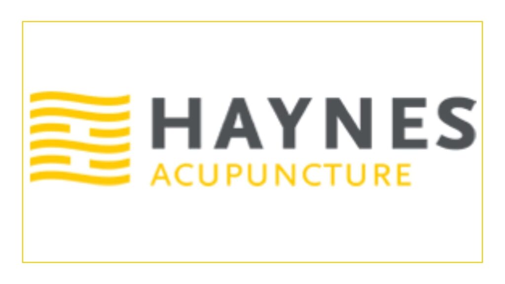 haynes-acupuncture
