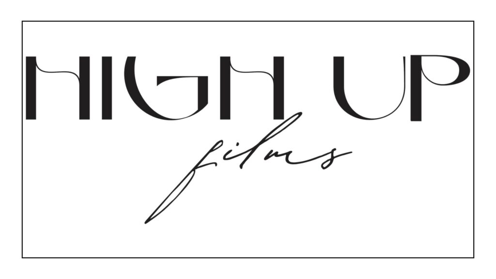 high-up-films-cinematic-wedding-videography-logo