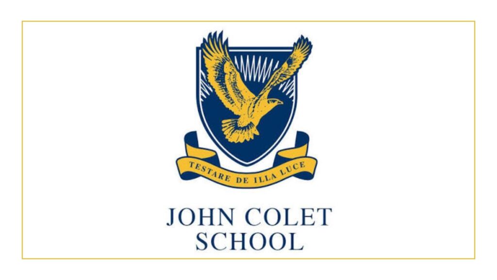 john-colet-school-logo