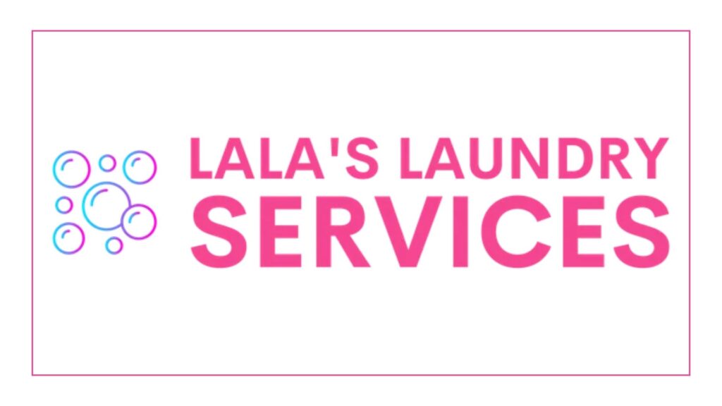 lalas-laundry-services-logo